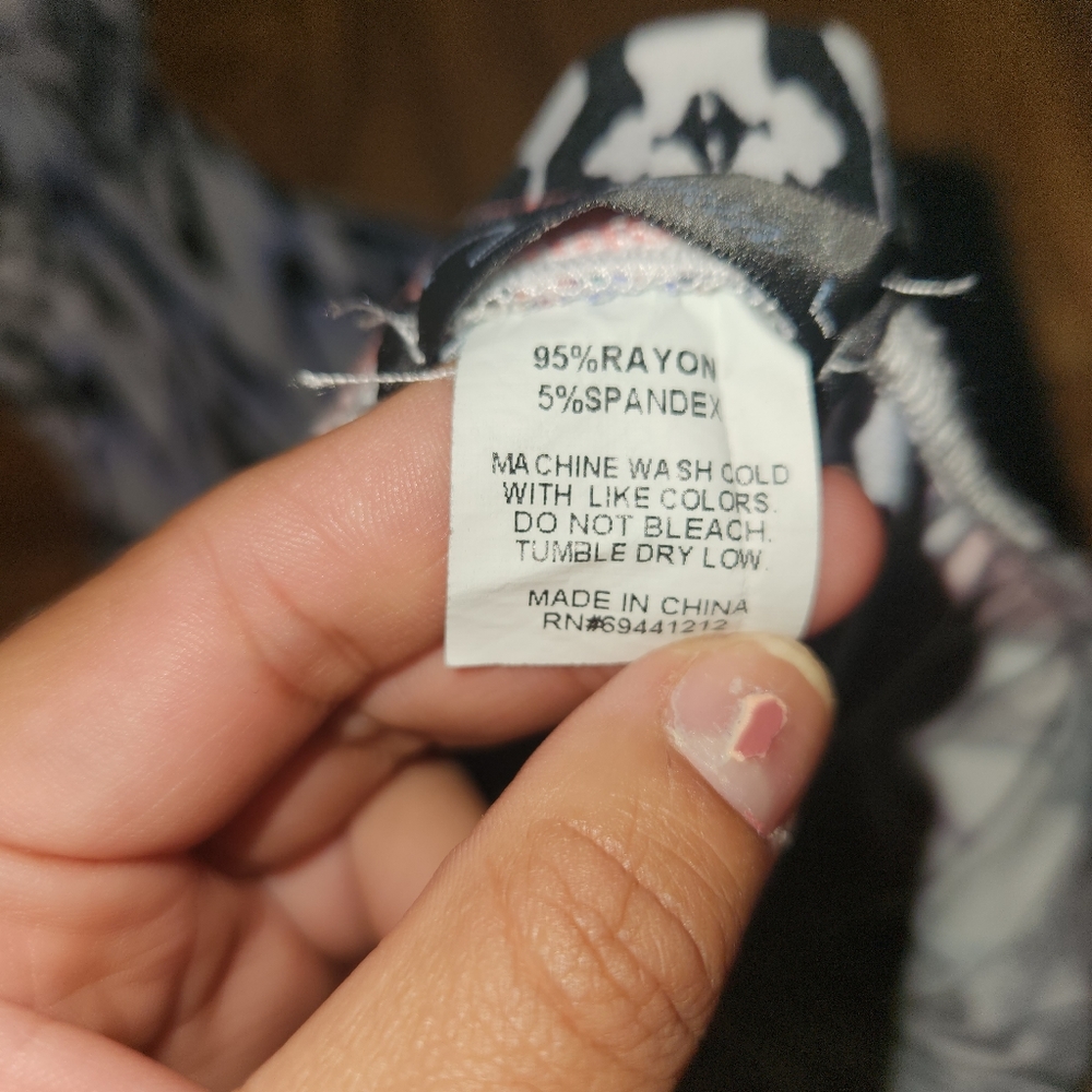 Pallazo Pants - Picture 5 of 14